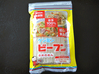 ケンミン ビーフン