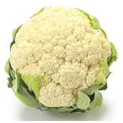 Cauliflower