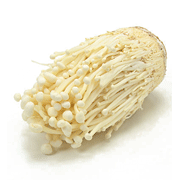 Enoki Mushroom