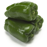 Green pepper