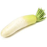 Japanese Radish