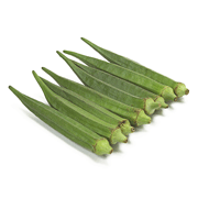 Okra